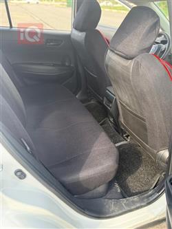 تويوتا كورولا كروس